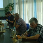 Spotkanie konsultacyjne Kryteria w Debrznie 