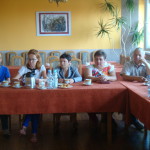 Spotkanie konsultacyjne Kryteria w Rzeczenicy 
