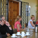 Spotkanie konsultacyjne SWOT w Koczale 