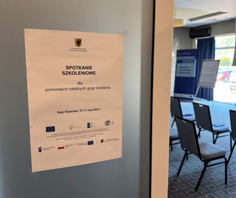 Szkolimy się dla Was!