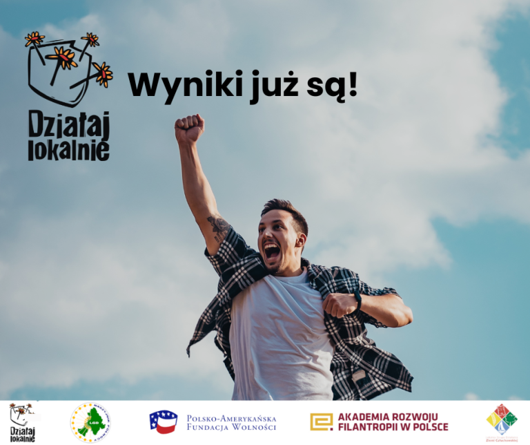 Działaj Lokalnie 2025