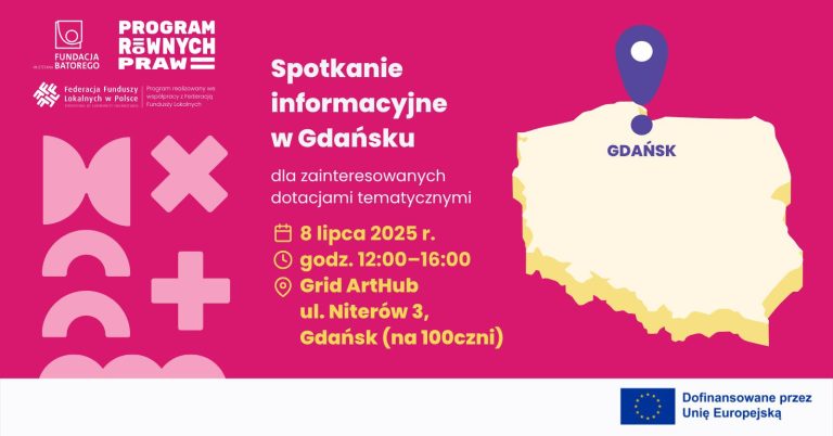 Zadbaj o rozwój swojej organizacji i zwiększ jej wpływ!