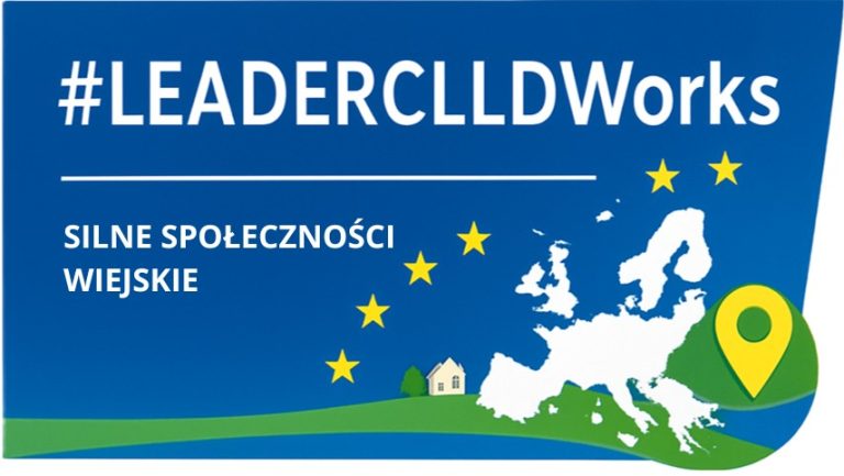 Silne wsie to silna Europa! Podpisz petycję!