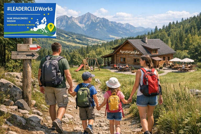 Podpisz petycję – to głos w obronie polskiej wsi!